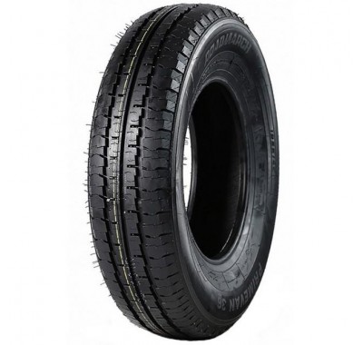 Шины Roadmarch Prime Van 36 195/70 R15C 104/102R
